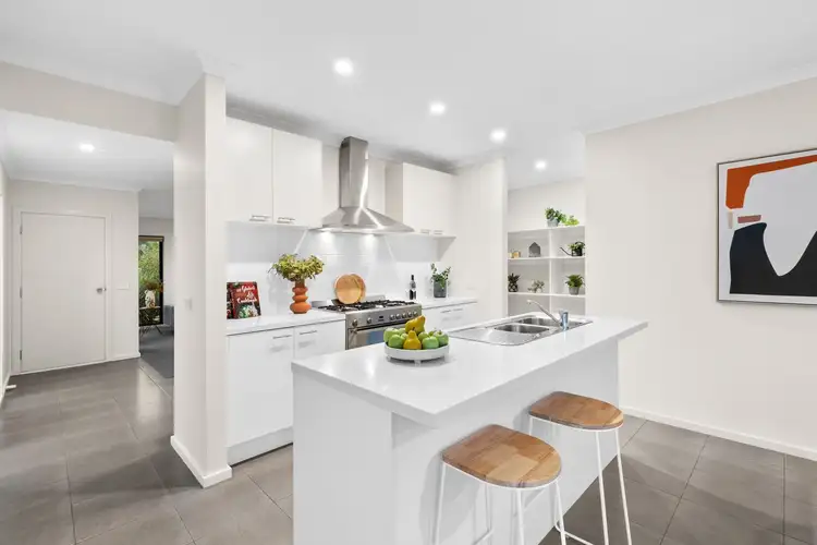 Sixth view of Homely house listing, 5 Tipene Street, Armstrong Creek VIC 3217