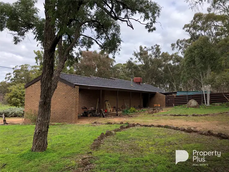 Main view of Homely rural property listing, 16 Station Street, Wedderburn VIC 3518