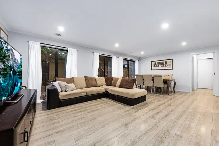 Sixth view of Homely townhouse listing, 2/14 Marie Street, Doveton VIC 3177