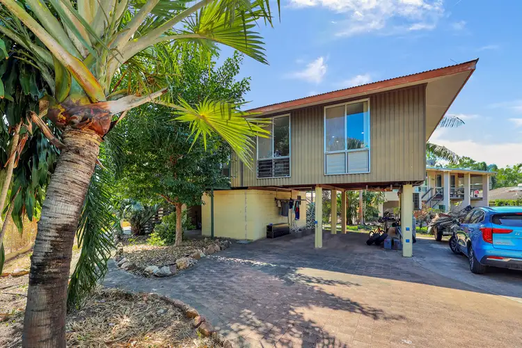 Main view of Homely house listing, 10 Pelorus Street, Gray NT 830