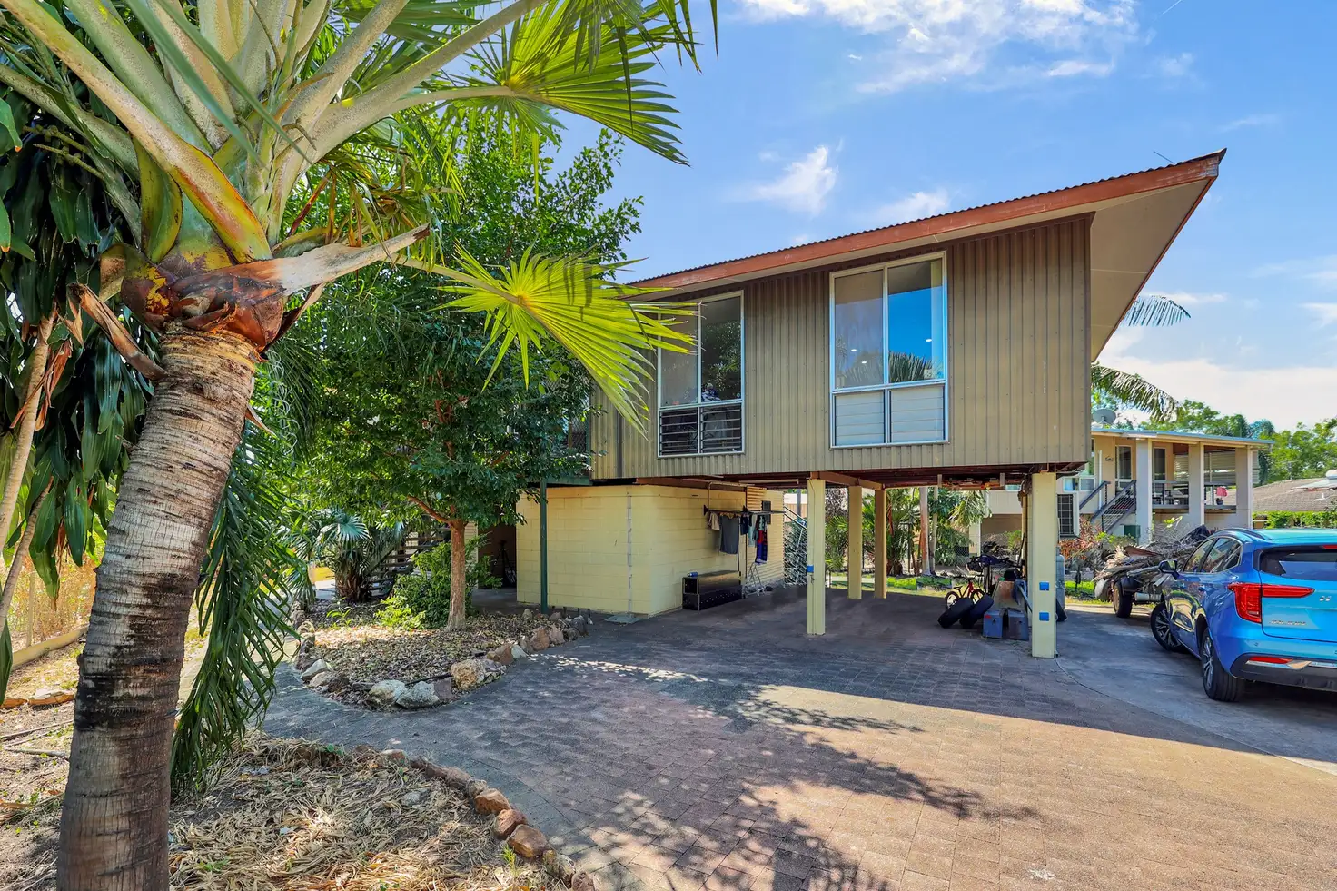 Main view of Homely house listing, 10 Pelorus Street, Gray NT 830