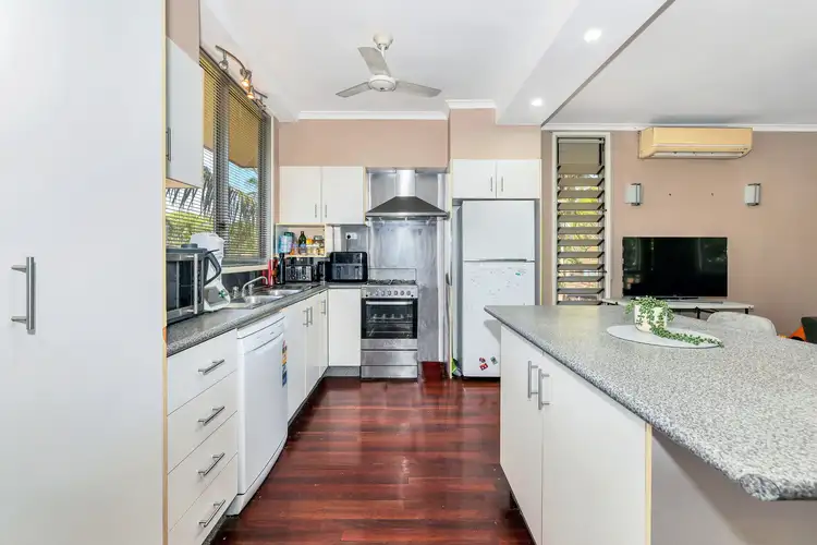 Fourth view of Homely house listing, 10 Pelorus Street, Gray NT 830