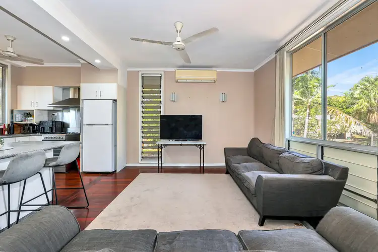 Fifth view of Homely house listing, 10 Pelorus Street, Gray NT 830