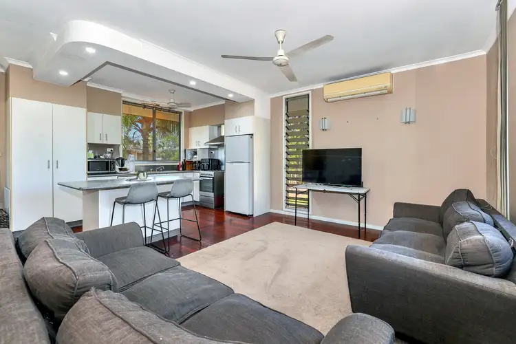 Sixth view of Homely house listing, 10 Pelorus Street, Gray NT 830