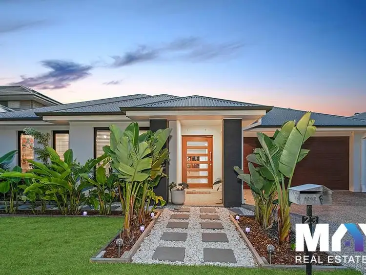 23 Hinton Crescent, Mango Hill QLD 4509