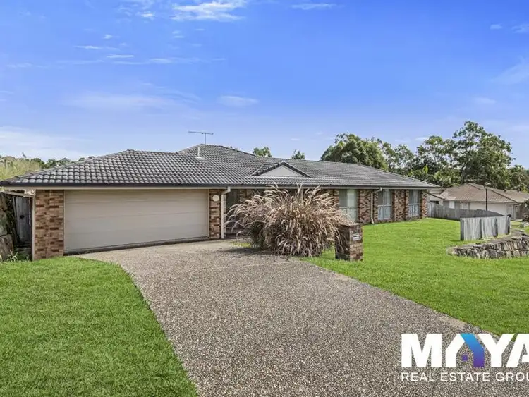 Main view of Homely house listing, 2 Camryn Court, Kallangur QLD 4503