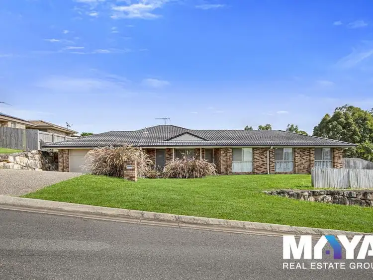 Second view of Homely house listing, 2 Camryn Court, Kallangur QLD 4503