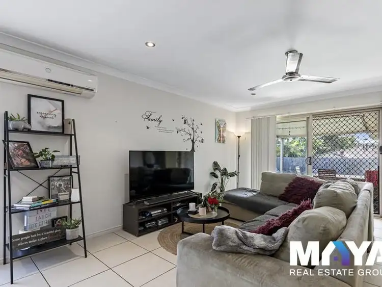 Fourth view of Homely house listing, 2 Camryn Court, Kallangur QLD 4503