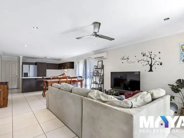 Fifth view of Homely house listing, 2 Camryn Court, Kallangur QLD 4503