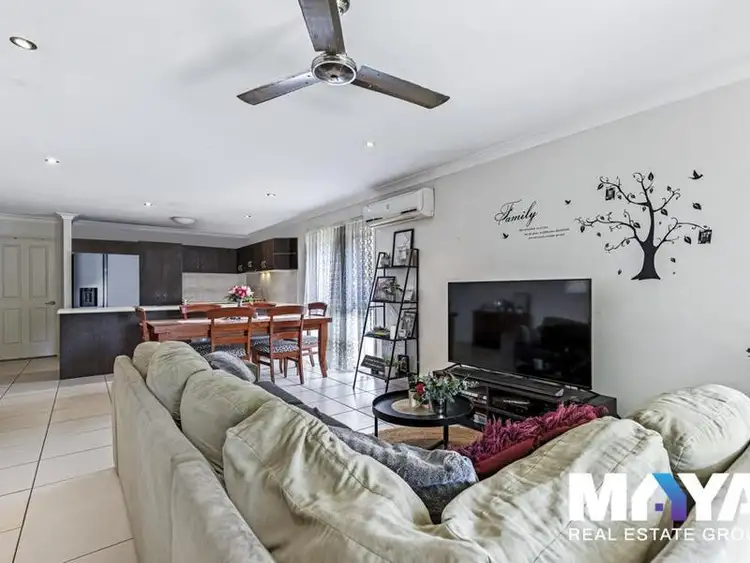 Sixth view of Homely house listing, 2 Camryn Court, Kallangur QLD 4503