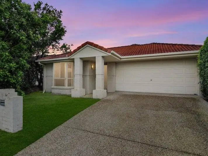 Second view of Homely house listing, 11 Samson Street, North Lakes QLD 4509