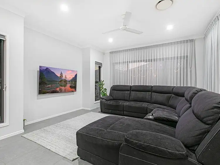 Fourth view of Homely house listing, 40 Parkway Tce, Mango Hill QLD 4509