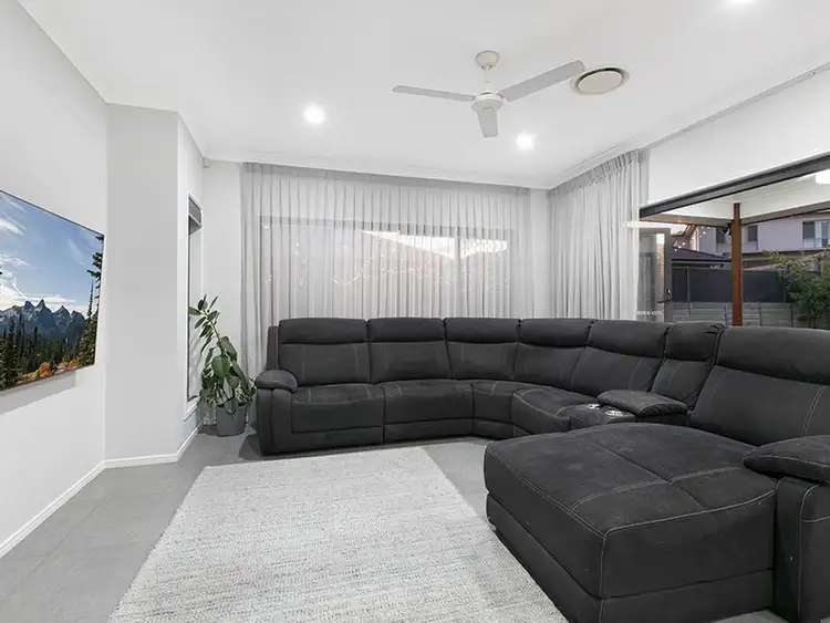 Sixth view of Homely house listing, 40 Parkway Tce, Mango Hill QLD 4509