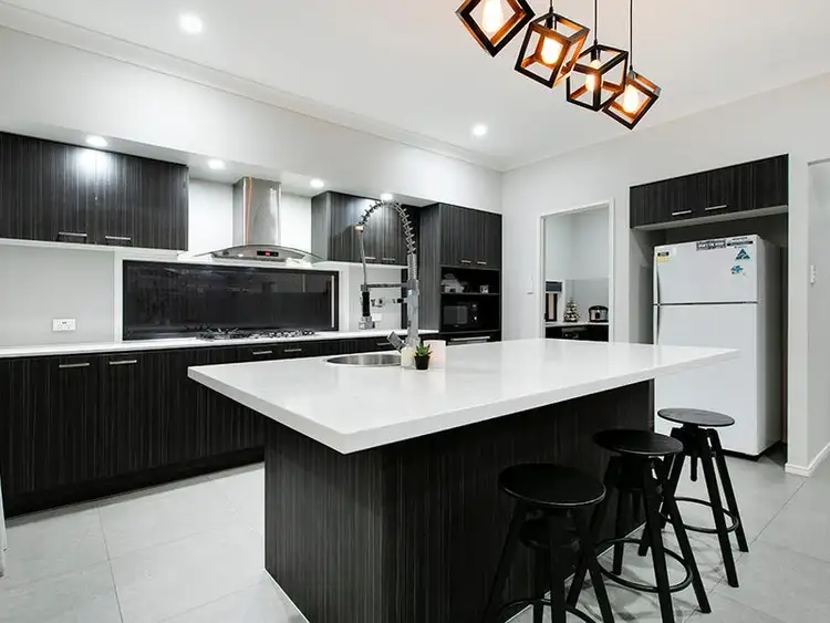 Seventh view of Homely house listing, 40 Parkway Tce, Mango Hill QLD 4509