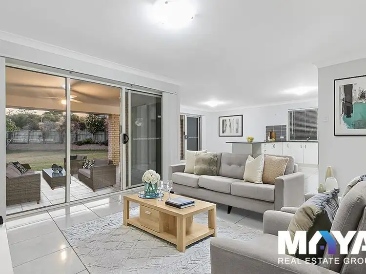 6 Bonney Court, Warner QLD 4500
