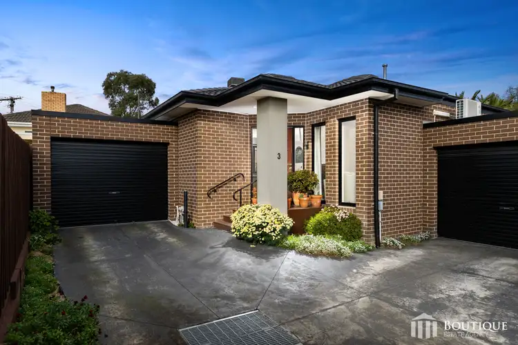 3/14 Marie Street, Doveton VIC 3177