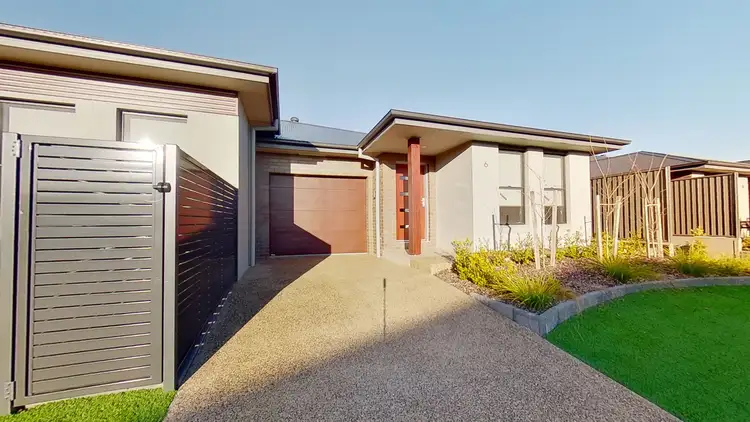 Main view of Homely unit listing, 6 Fountain Circuit, Dubbo NSW 2830