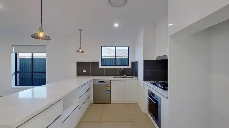 Second view of Homely unit listing, 6 Fountain Circuit, Dubbo NSW 2830