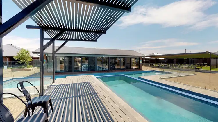 Third view of Homely unit listing, 6 Fountain Circuit, Dubbo NSW 2830