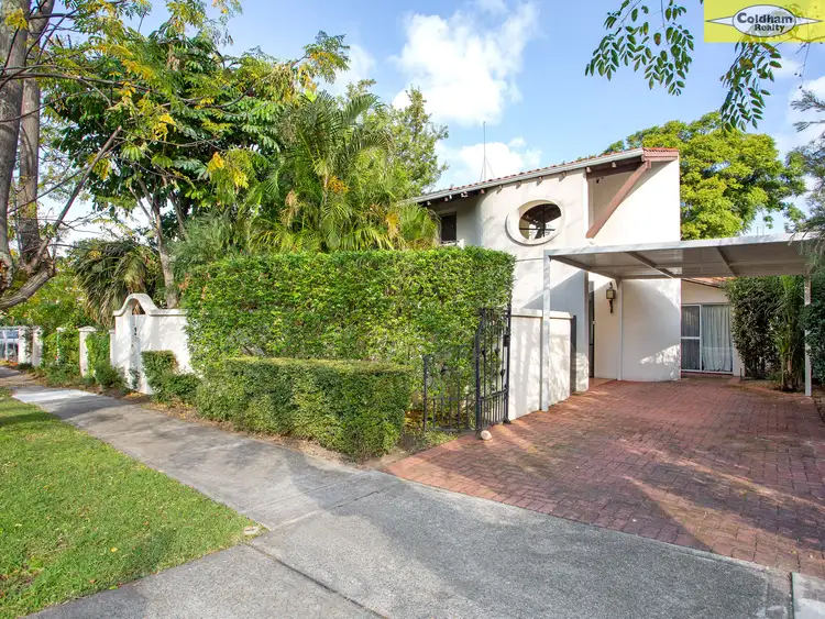 Main view of Homely house listing, 2 Hopetoun St, South Perth WA 6151