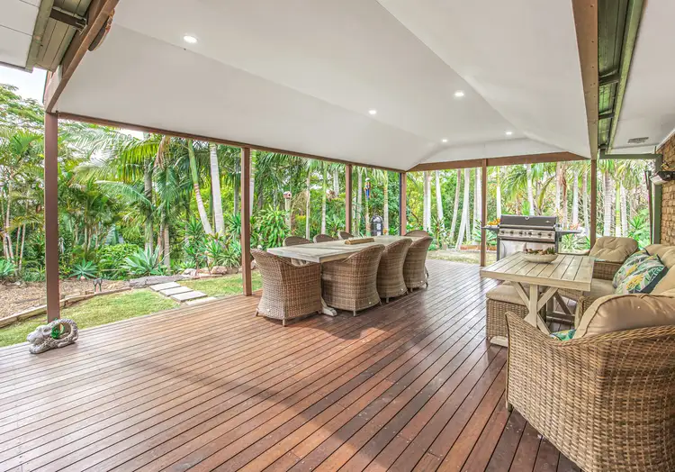 11 Corsa Street, Beaudesert QLD 4285