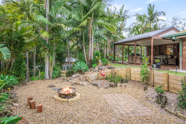 Second view of Homely house listing, 11 Corsa Street, Beaudesert QLD 4285