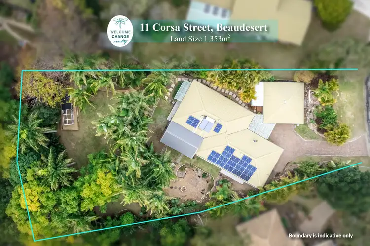 Third view of Homely house listing, 11 Corsa Street, Beaudesert QLD 4285