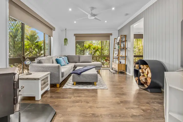 Fifth view of Homely house listing, 11 Corsa Street, Beaudesert QLD 4285