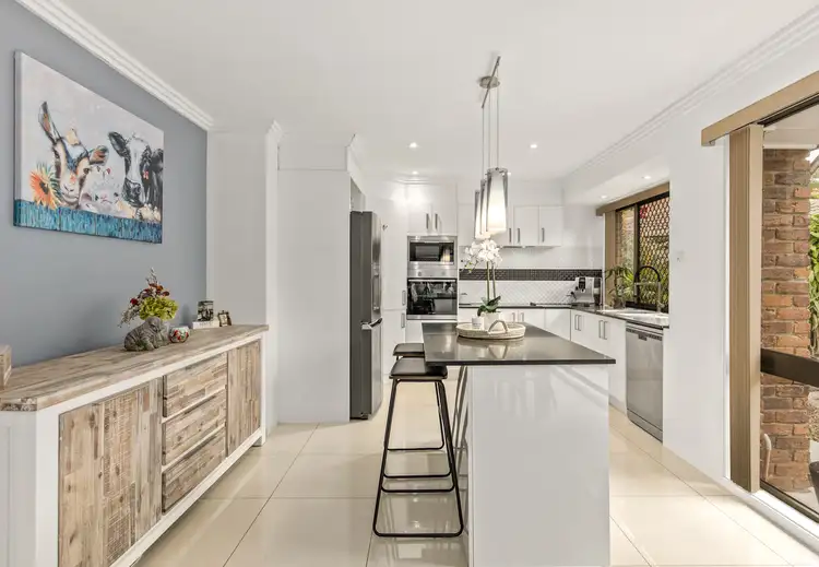 Sixth view of Homely house listing, 11 Corsa Street, Beaudesert QLD 4285