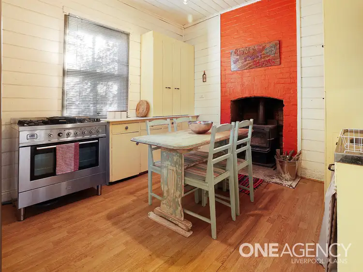 Second view of Homely house listing, 203 Hawker Street, Quirindi NSW 2343