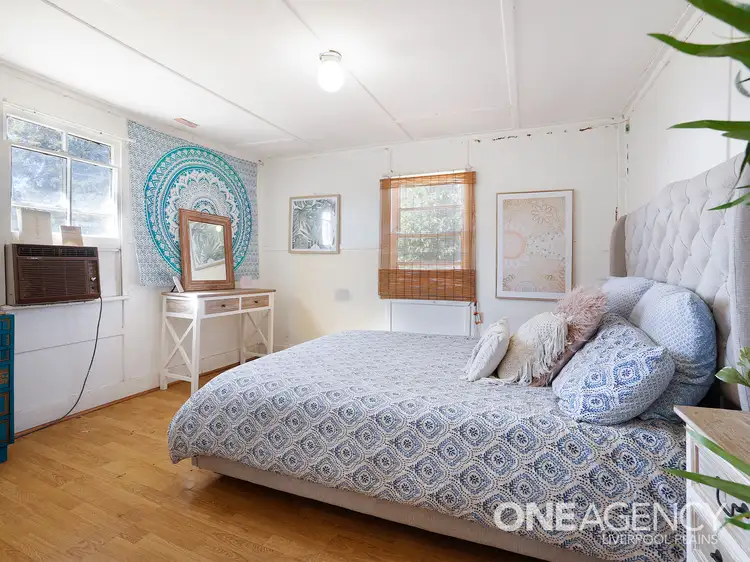 Third view of Homely house listing, 203 Hawker Street, Quirindi NSW 2343