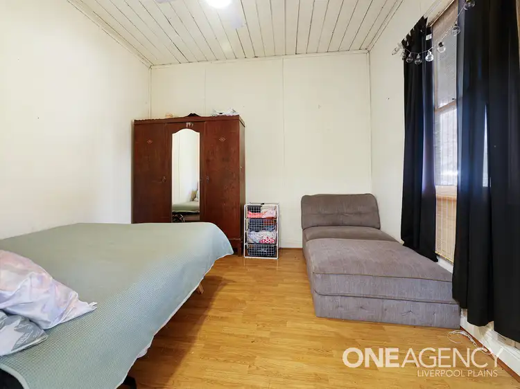 Fifth view of Homely house listing, 203 Hawker Street, Quirindi NSW 2343