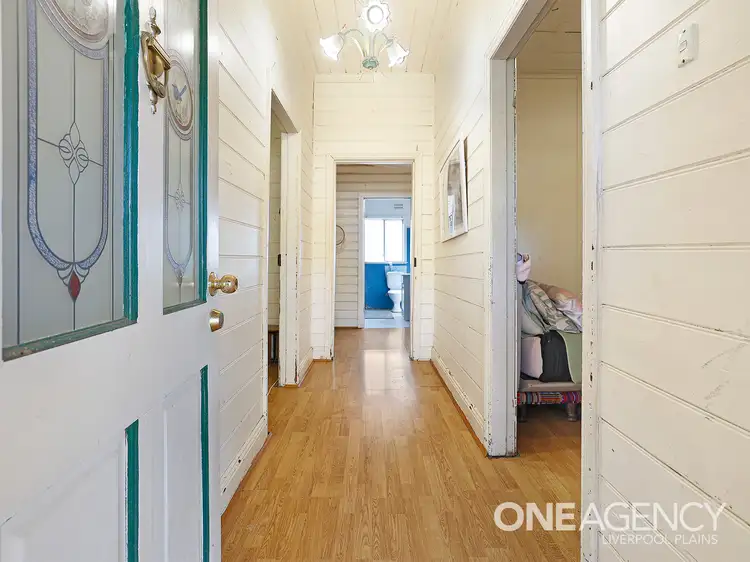 Sixth view of Homely house listing, 203 Hawker Street, Quirindi NSW 2343