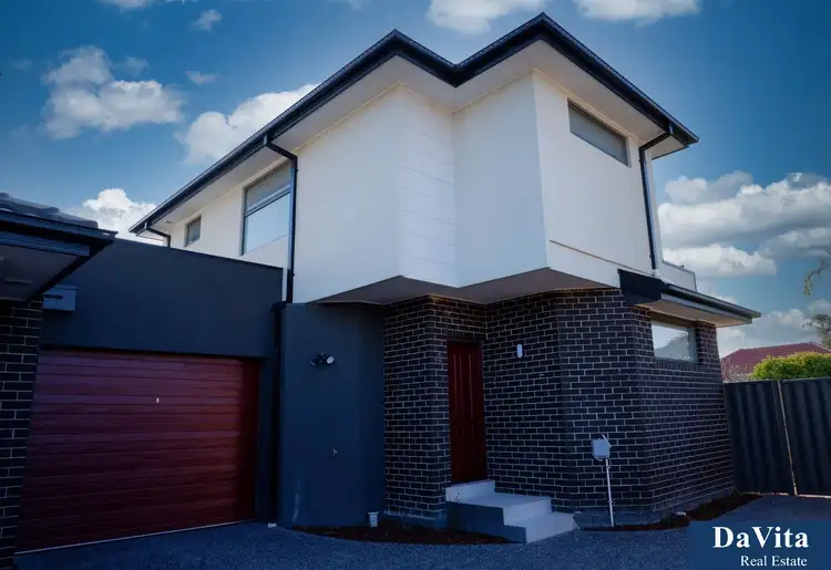 Main view of Homely townhouse listing, 4/7 Dunstan Street, Clayton VIC 3168