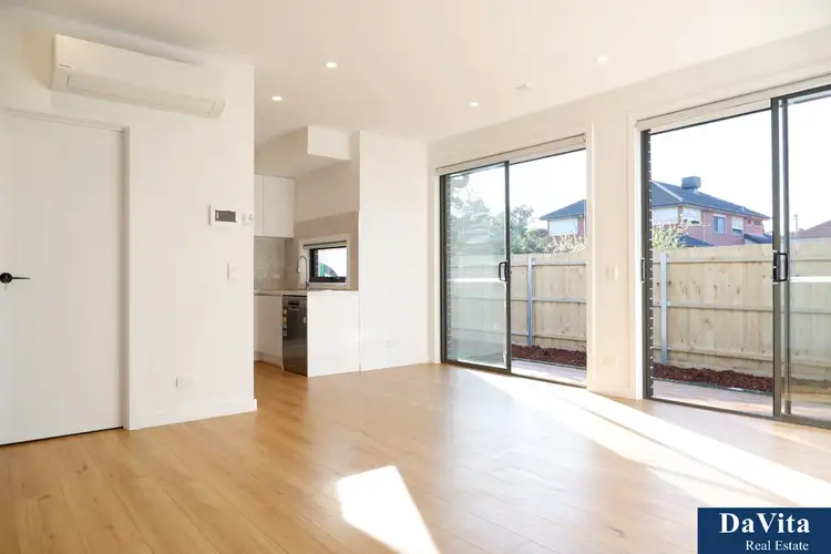 Fourth view of Homely townhouse listing, 4/7 Dunstan Street, Clayton VIC 3168