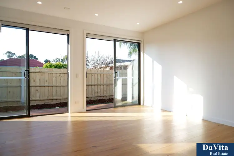 Fifth view of Homely townhouse listing, 4/7 Dunstan Street, Clayton VIC 3168