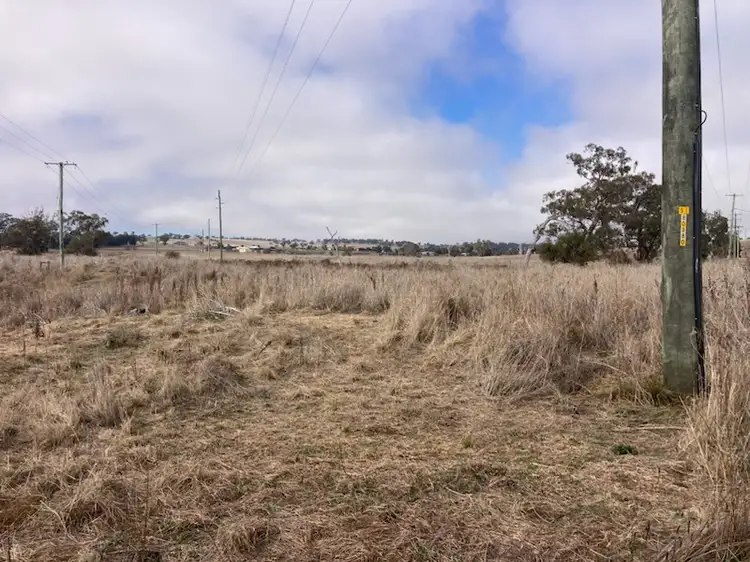 LOT 1, McRae Street, Merriwa NSW 2329