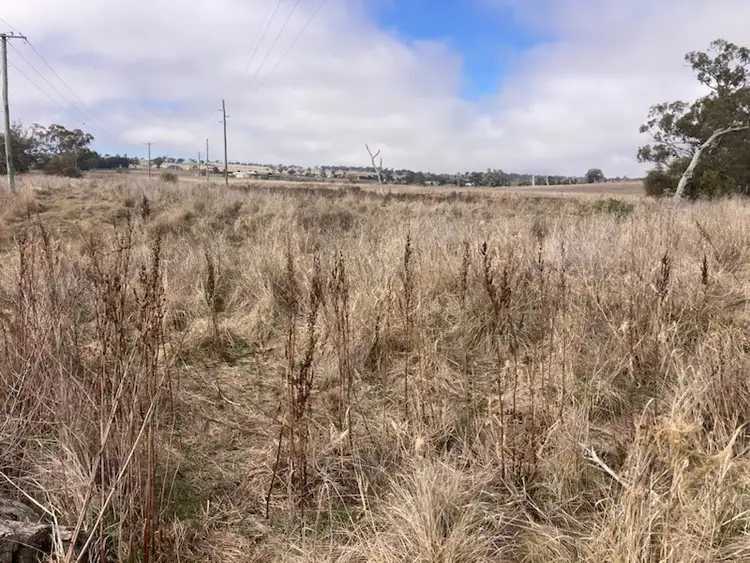 Second view of Homely land listing, LOT 1, McRae Street, Merriwa NSW 2329