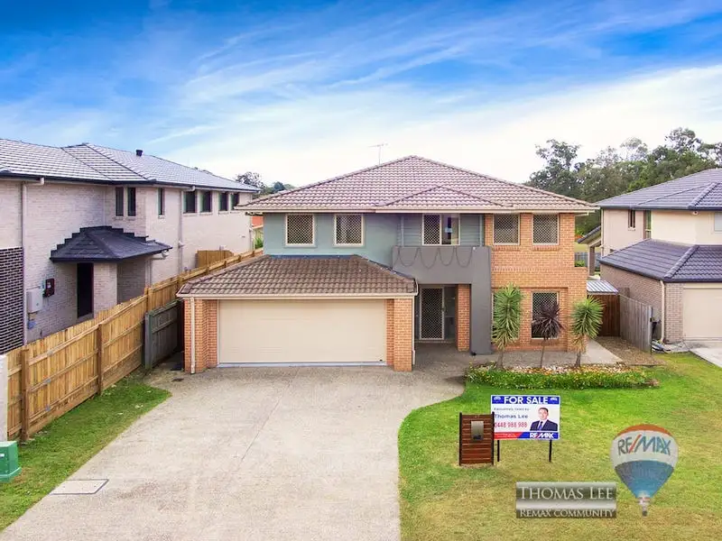 Main view of Homely house listing, 47 Crane Crescent, Runcorn QLD 4113