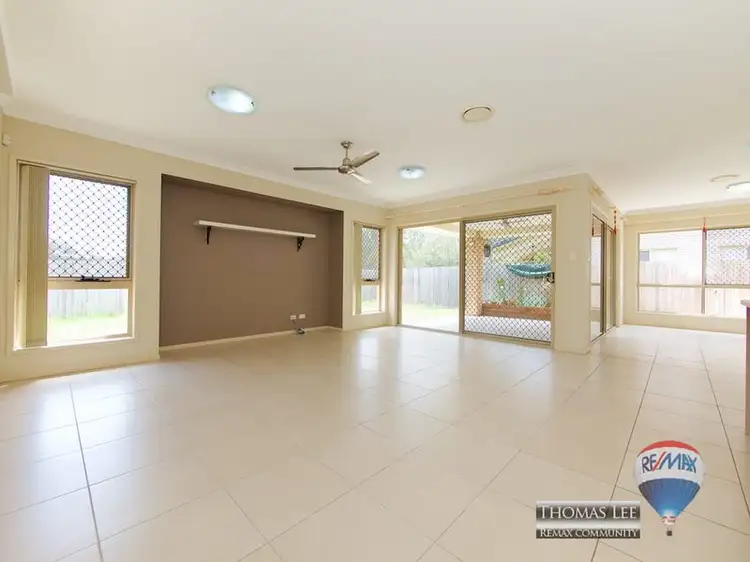 Second view of Homely house listing, 47 Crane Crescent, Runcorn QLD 4113