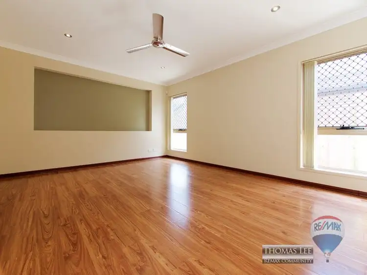 Fourth view of Homely house listing, 47 Crane Crescent, Runcorn QLD 4113