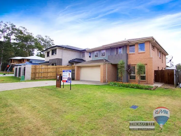 Fifth view of Homely house listing, 47 Crane Crescent, Runcorn QLD 4113