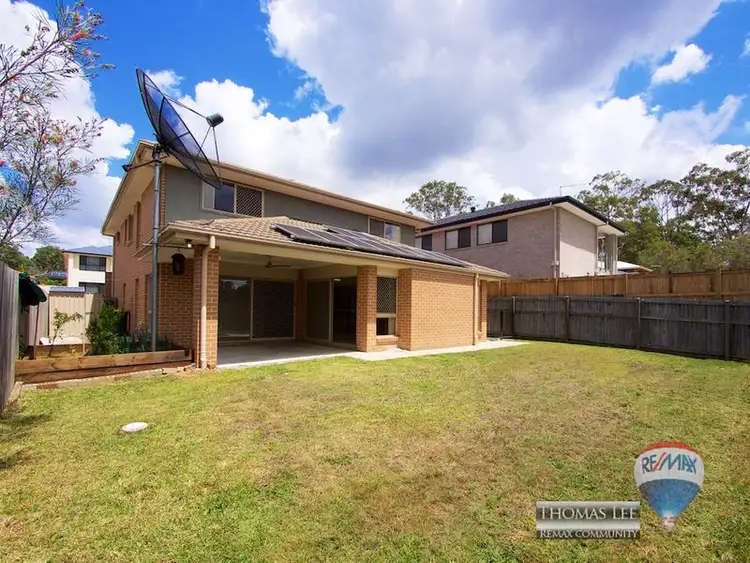 Sixth view of Homely house listing, 47 Crane Crescent, Runcorn QLD 4113