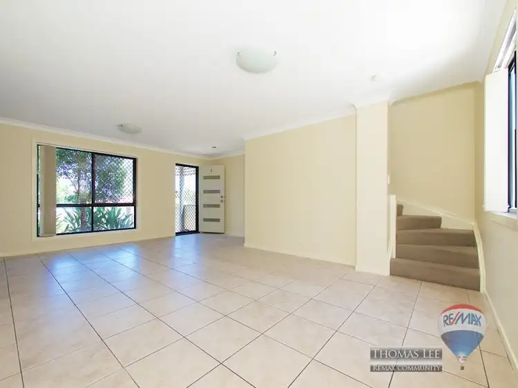 Second view of Homely townhouse listing, 1/25 Western Avenue, Chermside QLD 4032