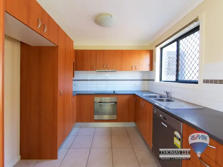 Fourth view of Homely townhouse listing, 1/25 Western Avenue, Chermside QLD 4032