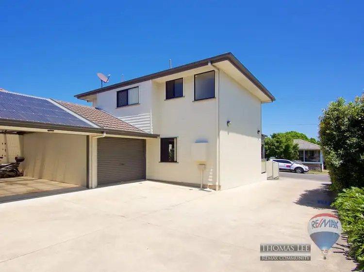 Fifth view of Homely townhouse listing, 1/25 Western Avenue, Chermside QLD 4032