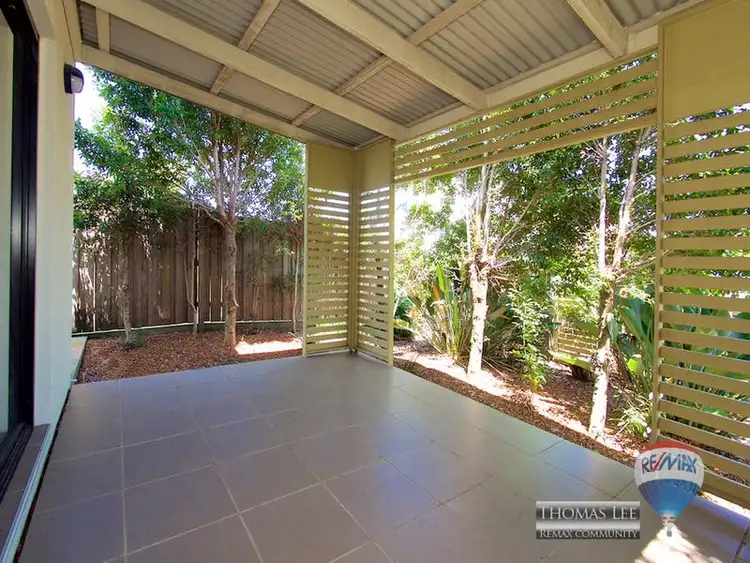 Seventh view of Homely townhouse listing, 1/25 Western Avenue, Chermside QLD 4032