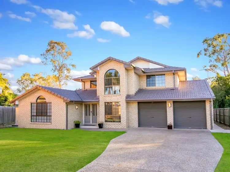 70 Casuarina Crescent, Calamvale QLD 4116