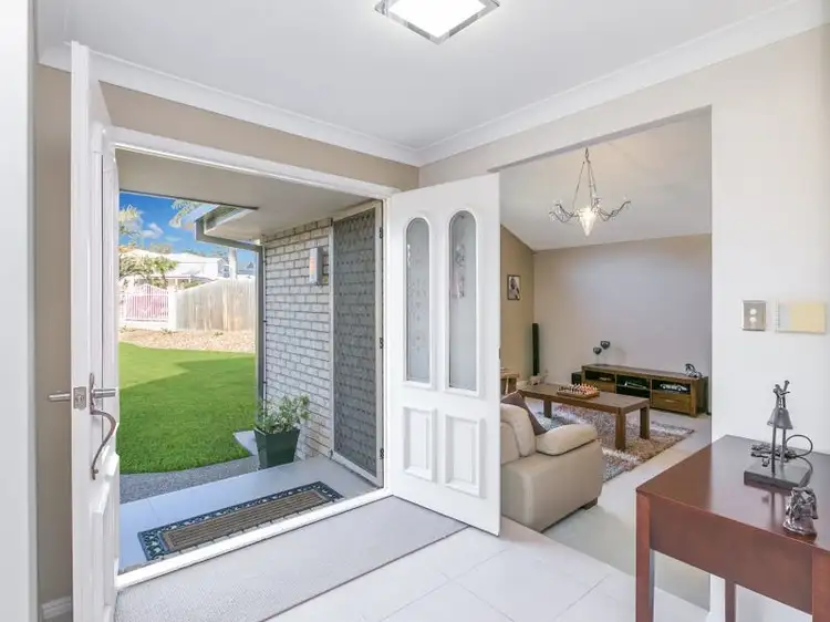 Fourth view of Homely house listing, 70 Casuarina Crescent, Calamvale QLD 4116