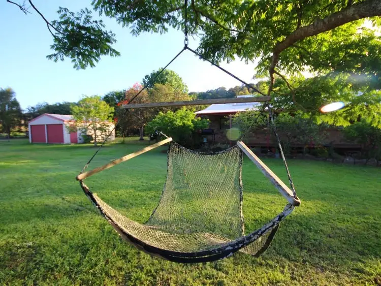 Second view of Homely rural property listing, 268 Clagiraba Road. Mount Nathan, Mount Nathan QLD 4211